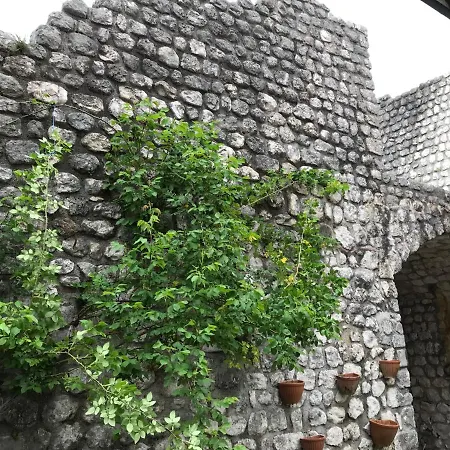 Maison d'hôtes Sleep In Venzone