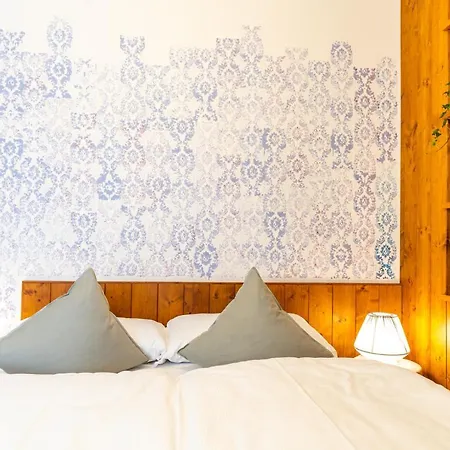 Guest house Sleep In