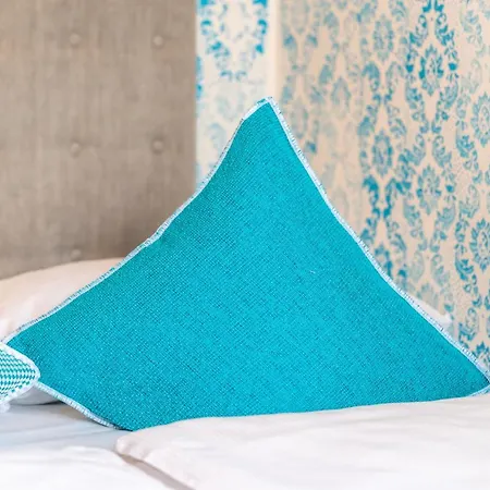 Guest house Sleep In