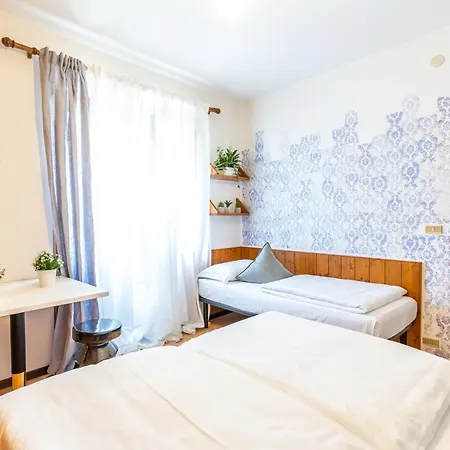 Maison d'hôtes Sleep In Venzone