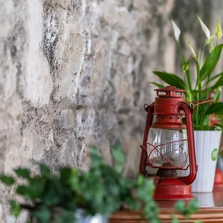 Sleep In Maison d'hôtes Venzone