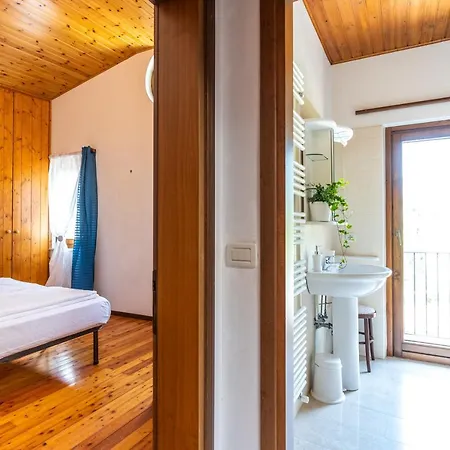 Maison d'hôtes Sleep In 3*