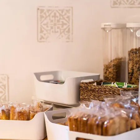 Sleep In Maison d'hôtes Venzone