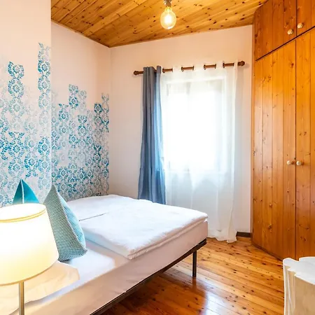 Guest house Sleep In
