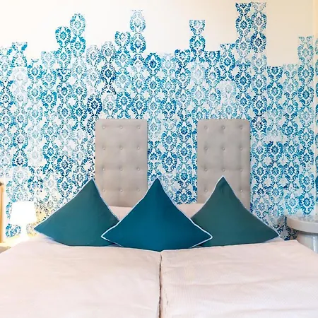 Guest house Sleep In