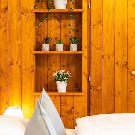 Maison d'hôtes Sleep In Venzone