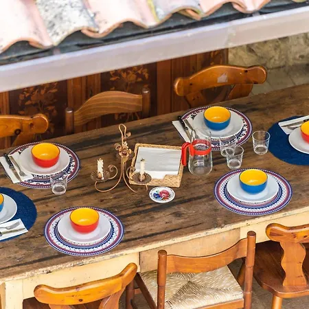 Sleep In Maison d'hôtes Venzone