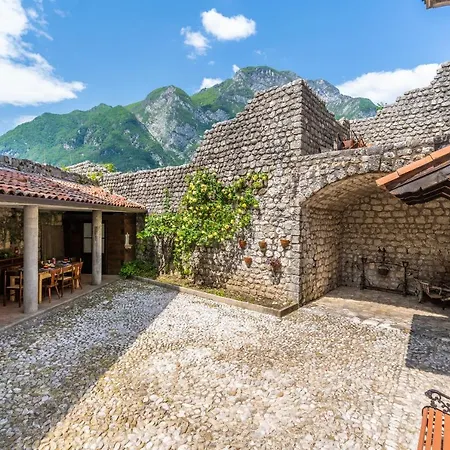 Guest house Sleep In Venzone