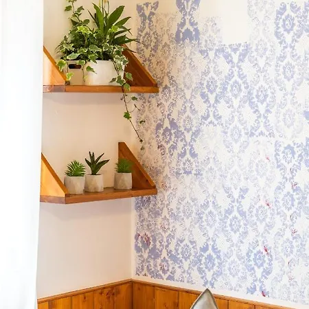 Sleep In Maison d'hôtes