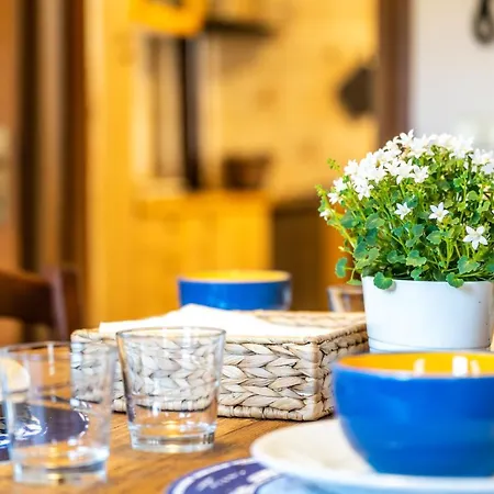 Sleep In Maison d'hôtes 3*