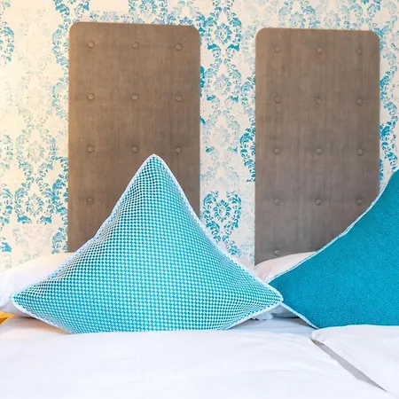 Sleep In Maison d'hôtes 3*