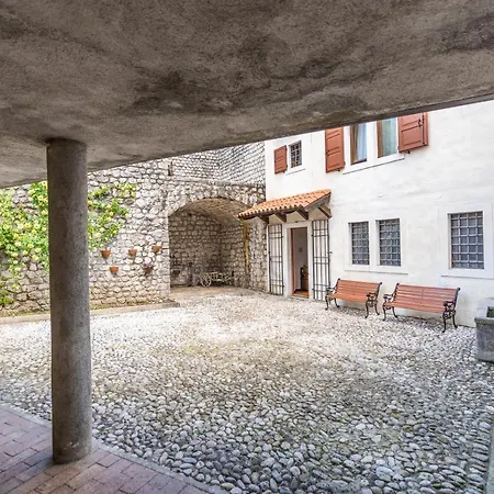 Sleep In Maison d'hôtes 3*