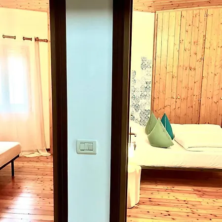 Sleep In Maison d'hôtes Venzone