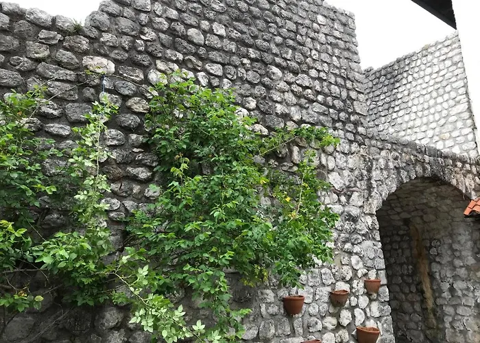 Guest house Sleep In Venzone