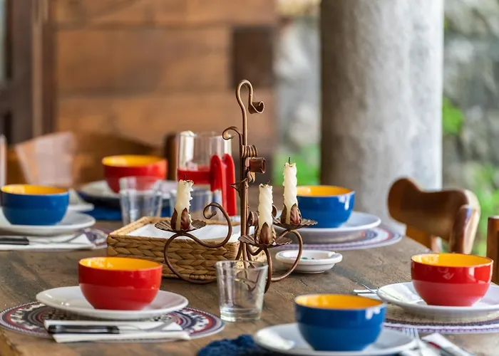 Sleep In Guest house 3*