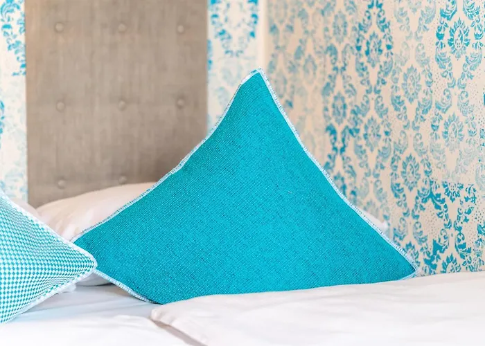 Guest house Sleep In