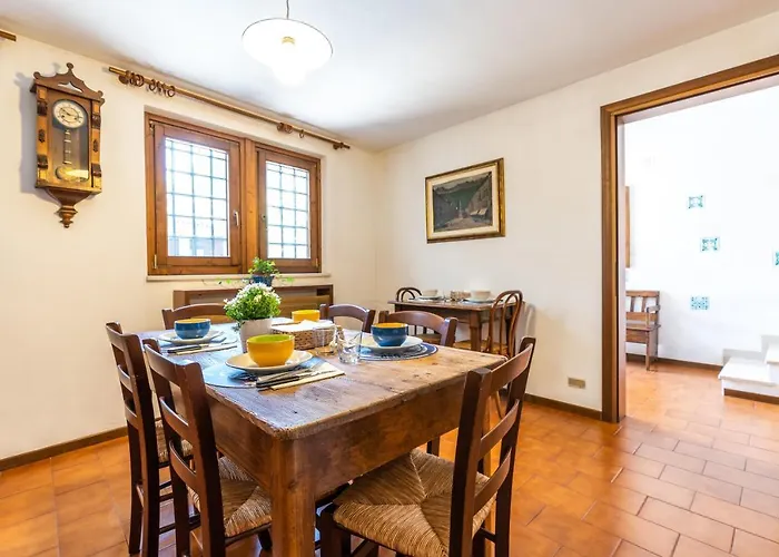 Sleep In Guest house Venzone