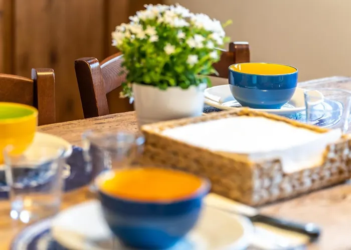 Guest house Sleep In