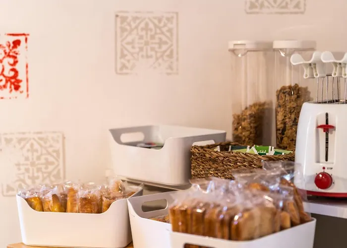 Sleep In Guest house Venzone