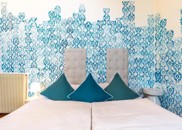 Guest house Sleep In