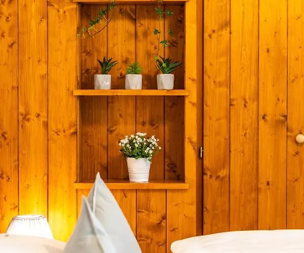 Guest house Sleep In Venzone